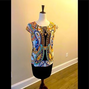 👗 J Taylor lined Dress New with Tags👗